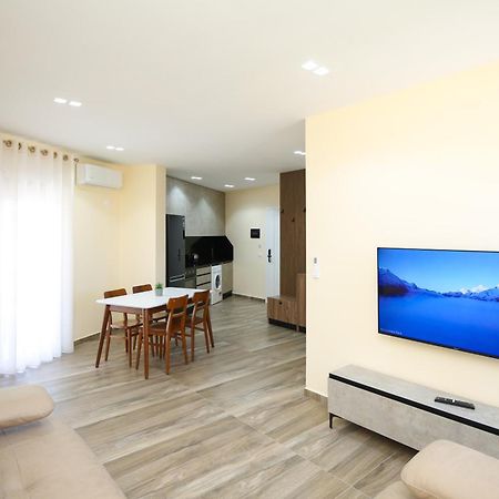 Queen Apartmets Vlorë 외부 사진