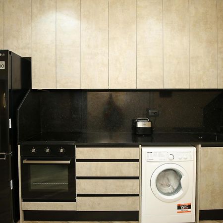 Queen Apartmets Vlorë 외부 사진