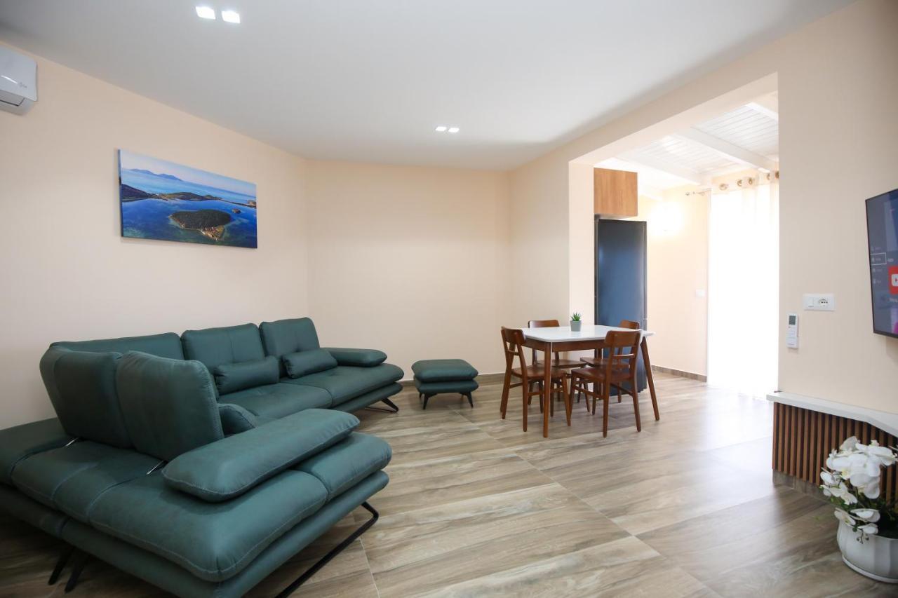 Queen Apartmets Vlorë 외부 사진