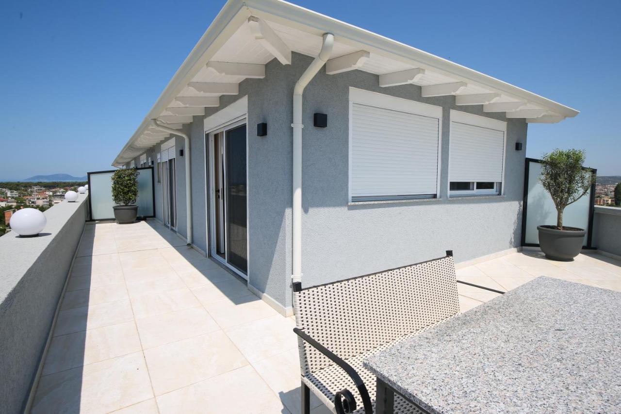 Queen Apartmets Vlorë 외부 사진