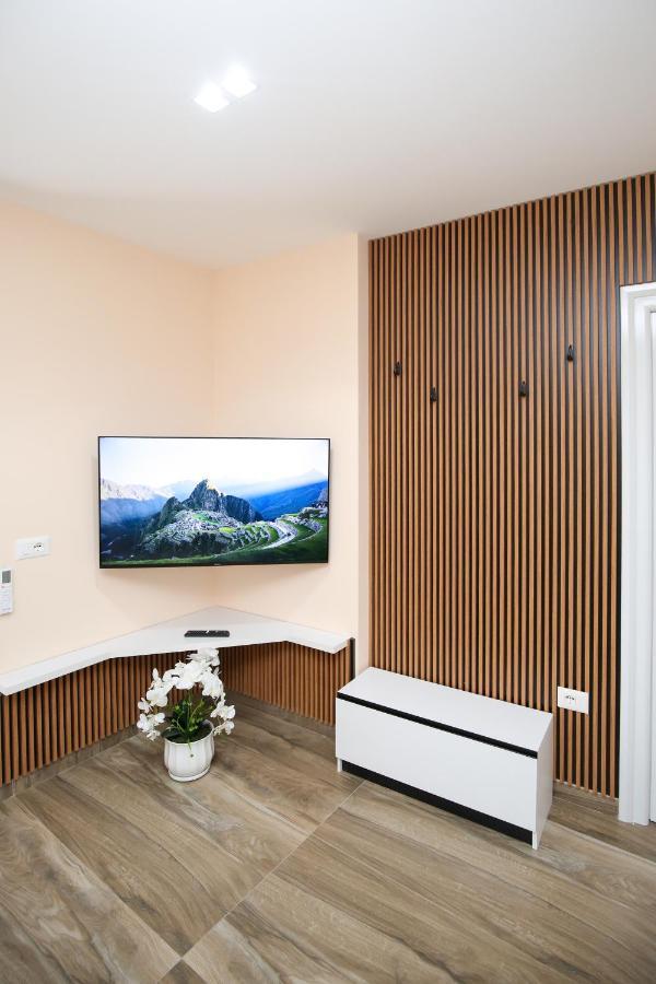 Queen Apartmets Vlorë 외부 사진