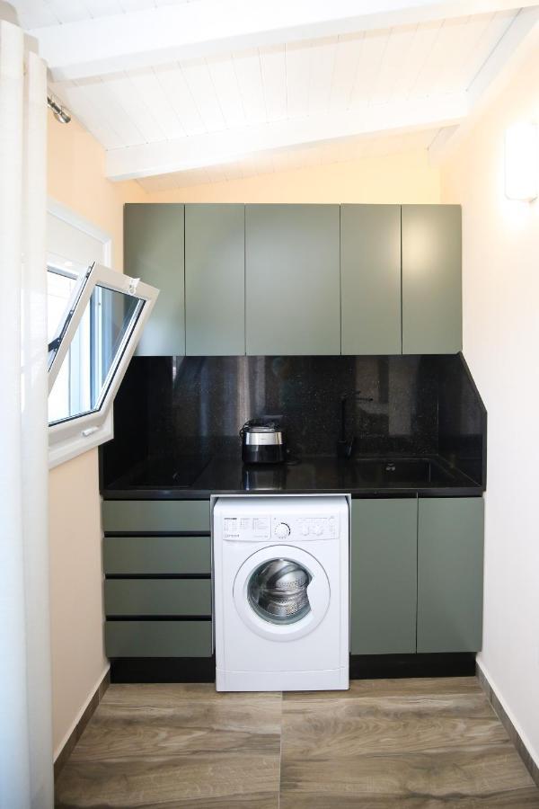 Queen Apartmets Vlorë 외부 사진