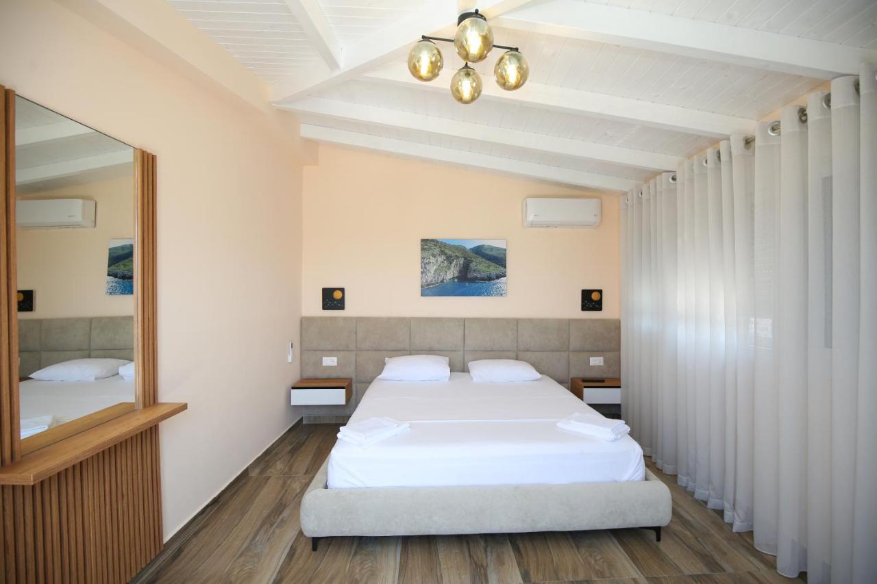 Queen Apartmets Vlorë 외부 사진