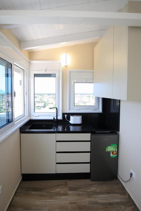 Queen Apartmets Vlorë 외부 사진