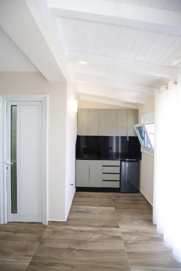 Queen Apartmets Vlorë 외부 사진