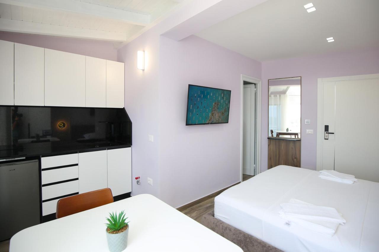 Queen Apartmets Vlorë 외부 사진