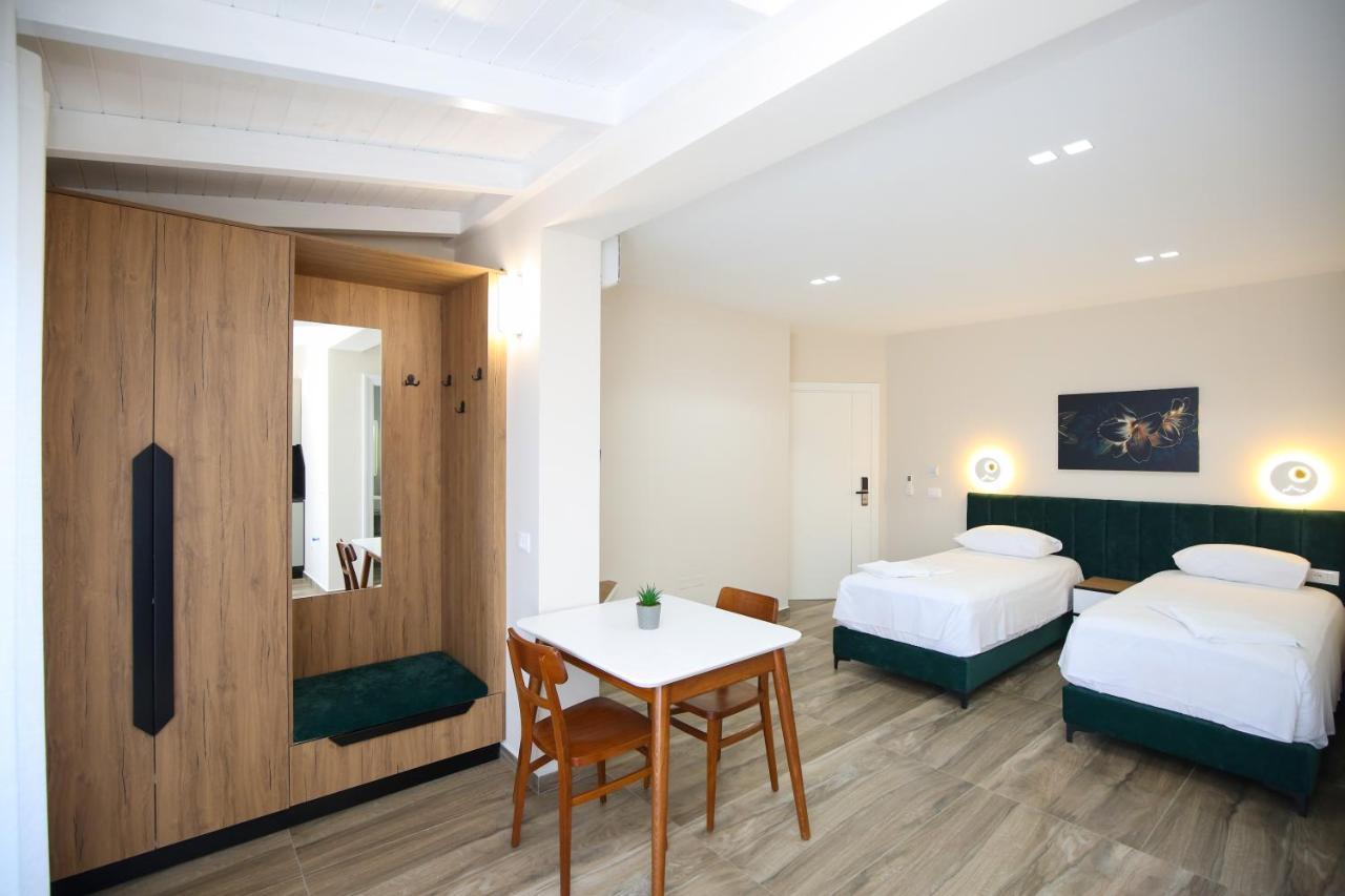 Queen Apartmets Vlorë 외부 사진