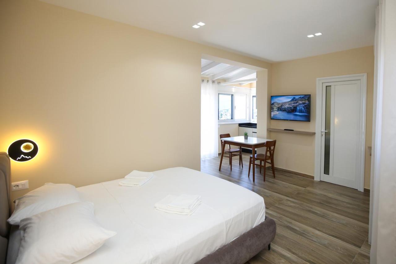 Queen Apartmets Vlorë 외부 사진