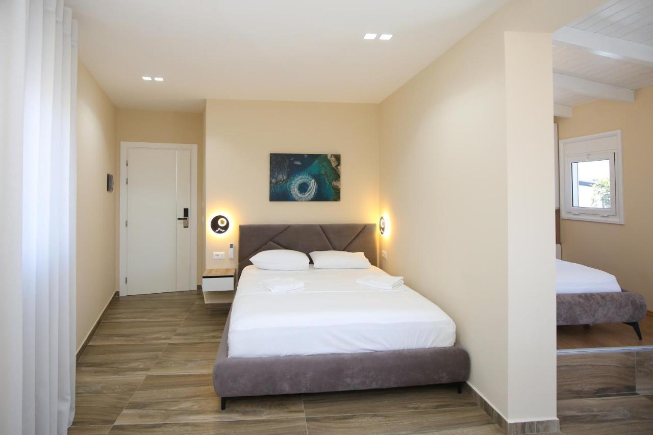 Queen Apartmets Vlorë 외부 사진