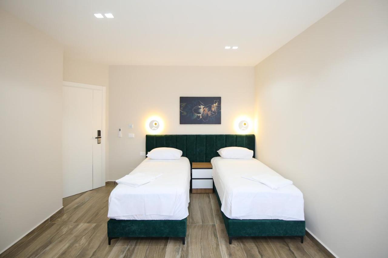 Queen Apartmets Vlorë 외부 사진