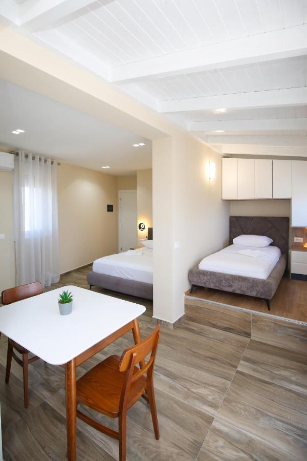 Queen Apartmets Vlorë 외부 사진