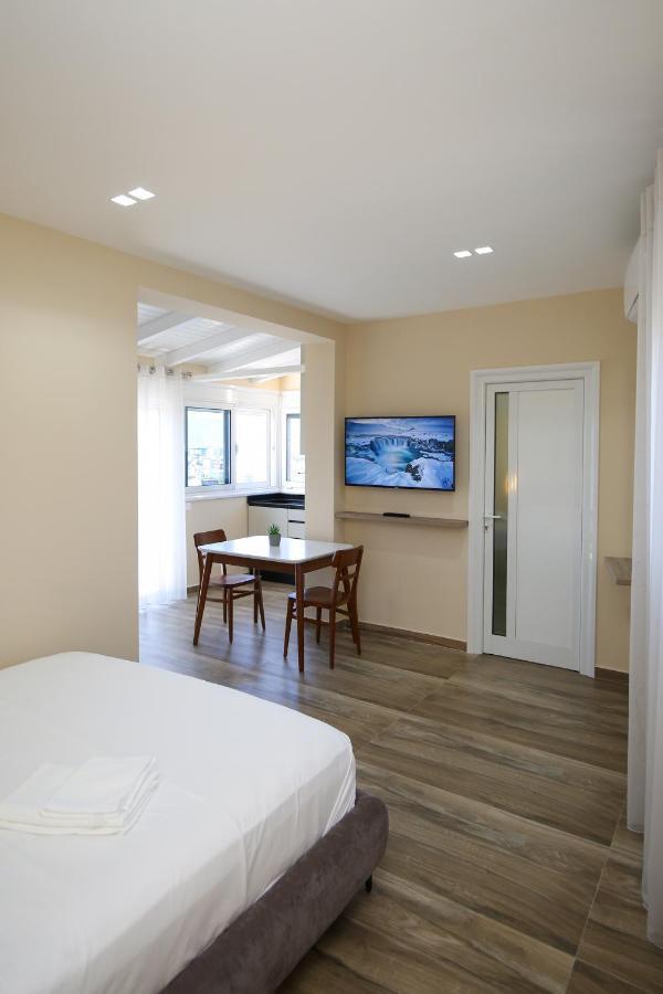 Queen Apartmets Vlorë 외부 사진