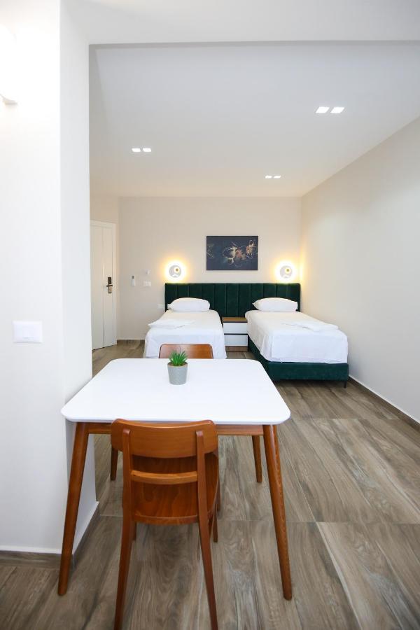 Queen Apartmets Vlorë 외부 사진