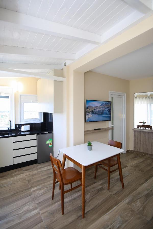 Queen Apartmets Vlorë 외부 사진