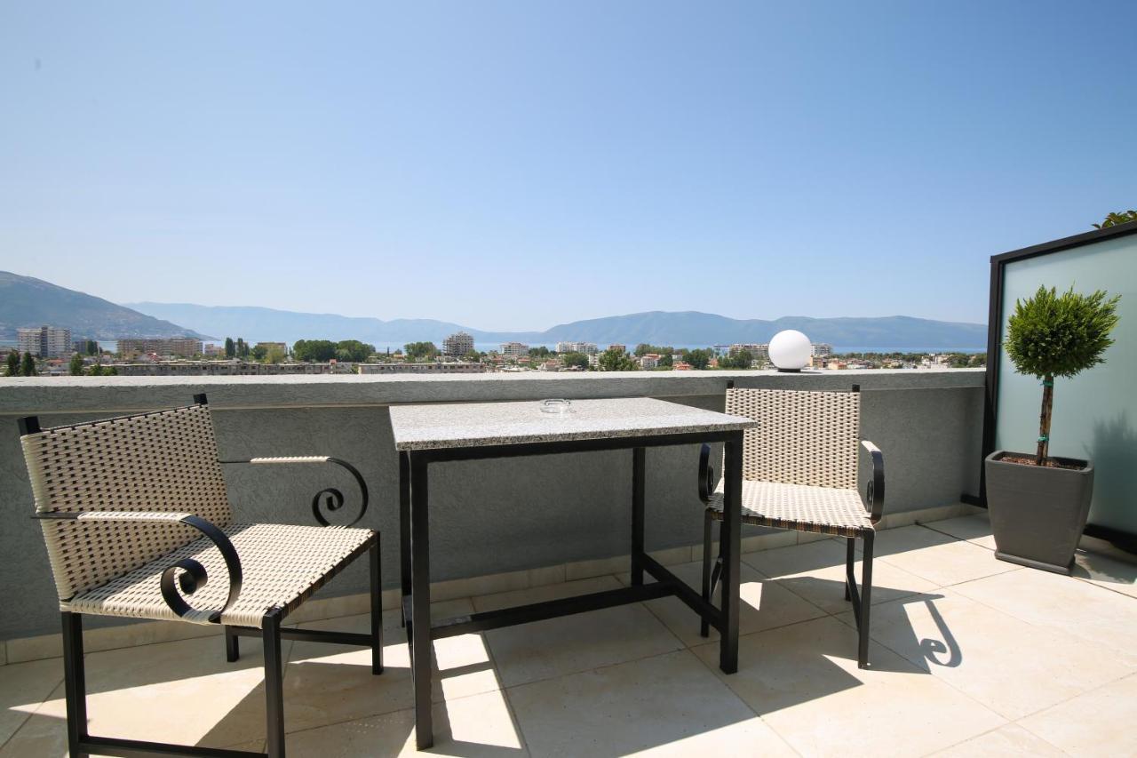 Queen Apartmets Vlorë 외부 사진