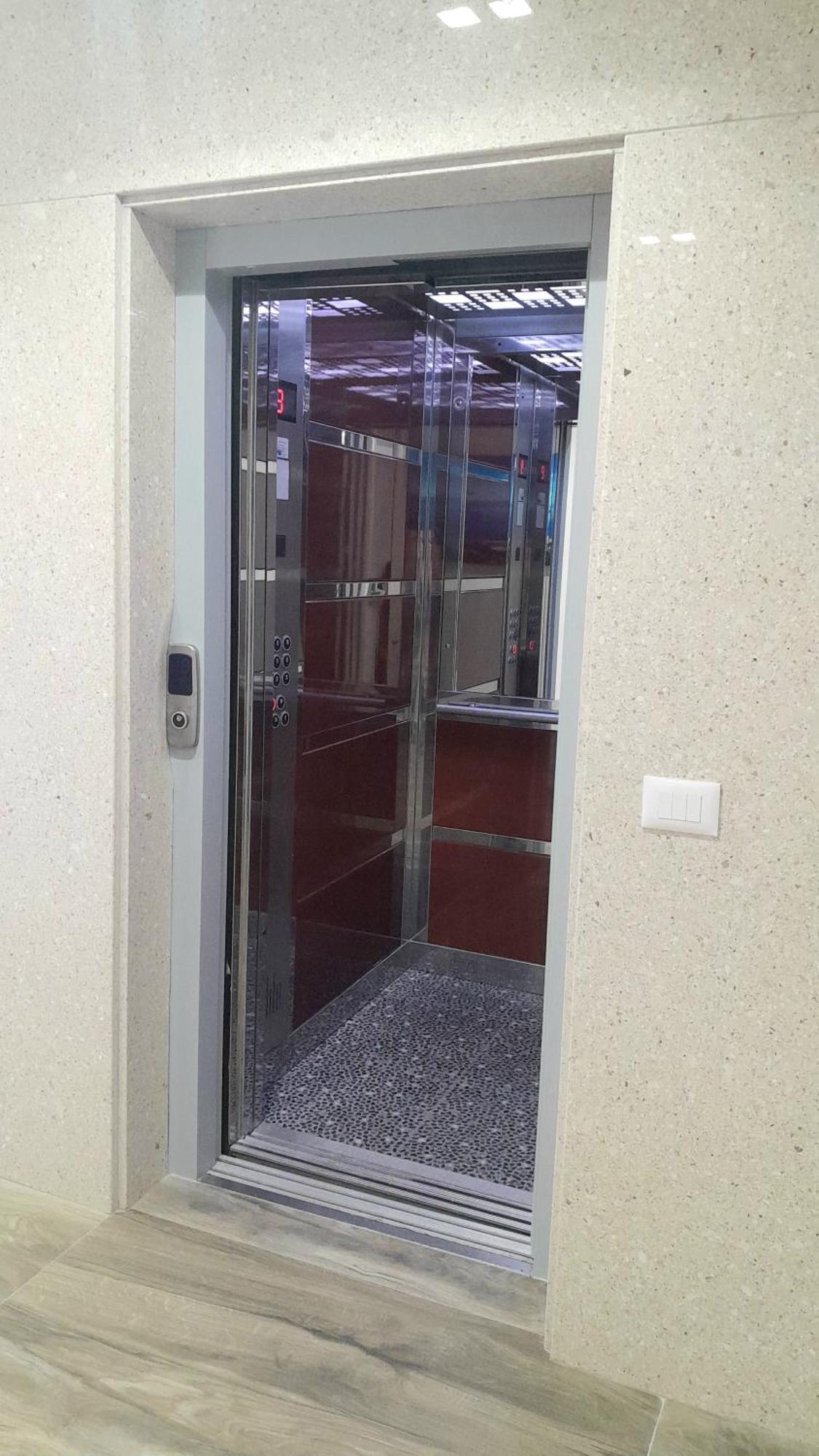 Queen Apartmets Vlorë 객실 사진