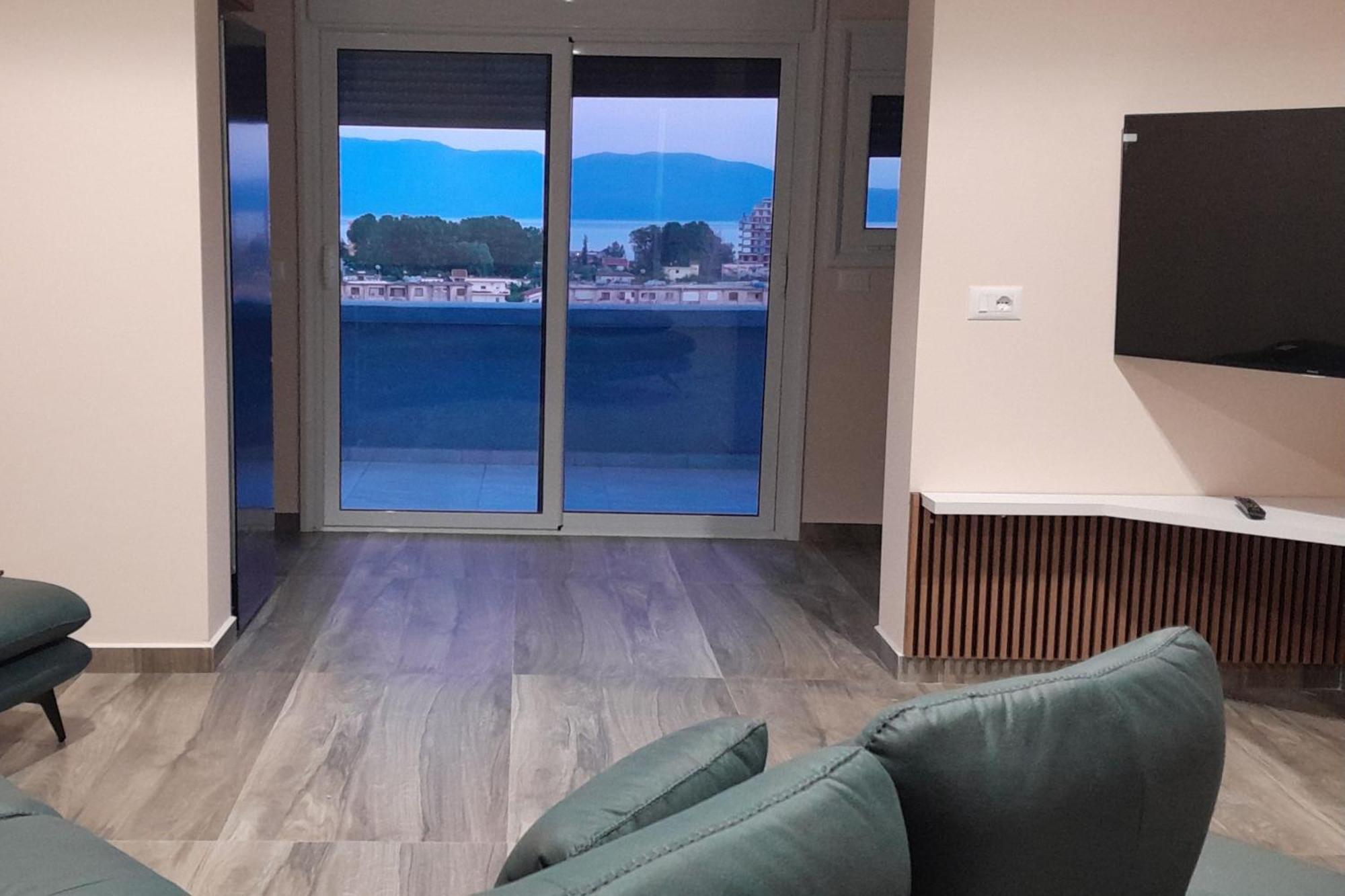 Queen Apartmets Vlorë 외부 사진