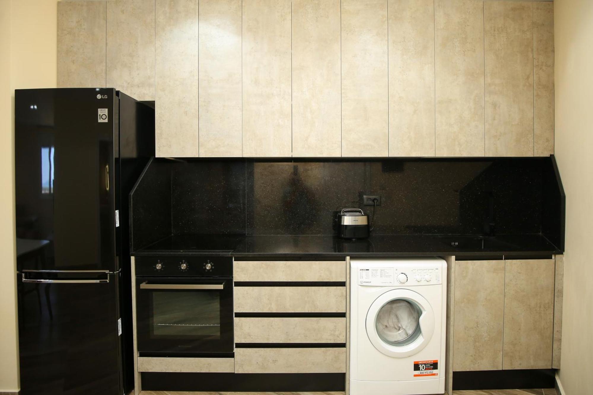 Queen Apartmets Vlorë 외부 사진